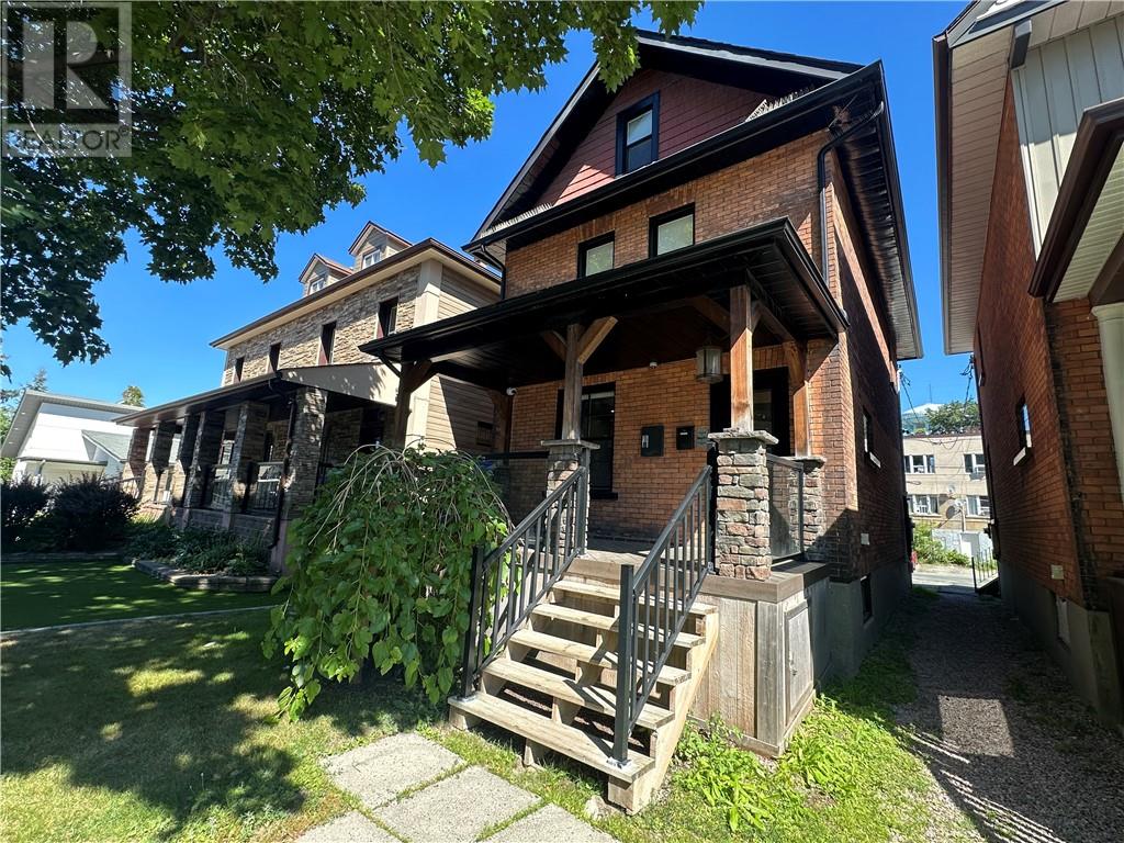 276 Larch Street Unit# Suite 1, sudbury, Ontario