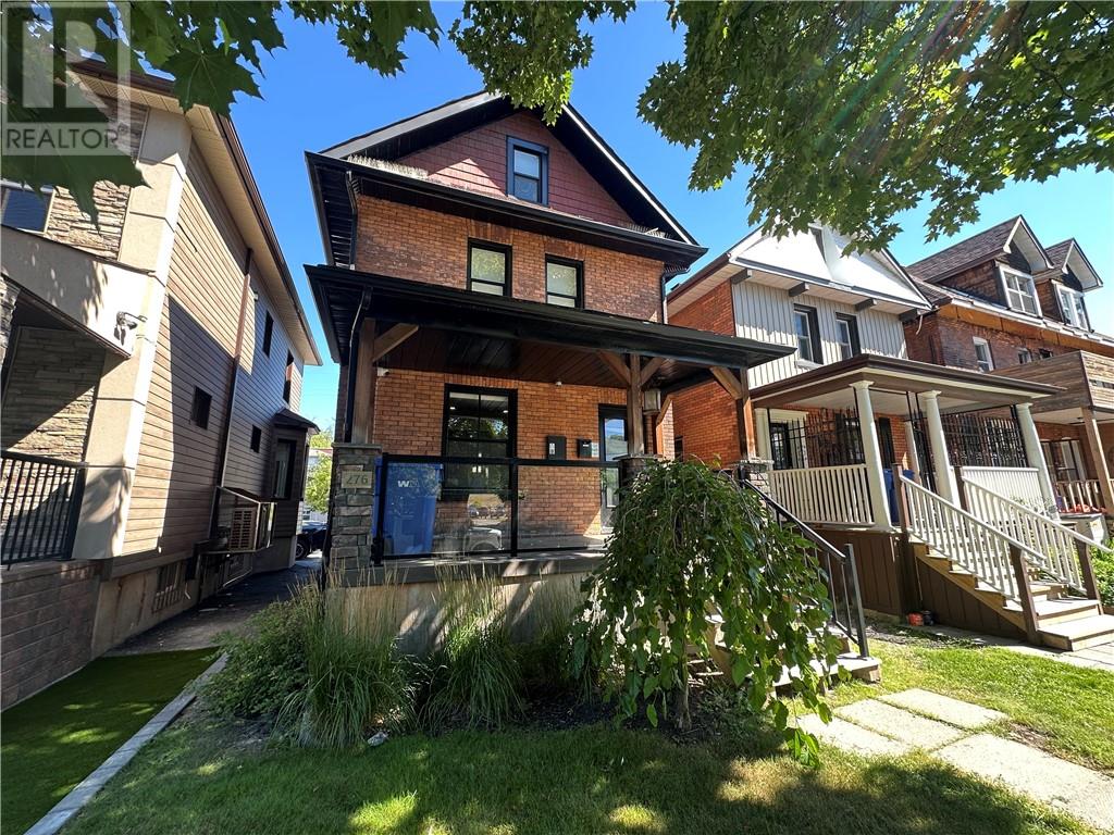 276 Larch Street Unit# Suite 1, Sudbury, Ontario  P3B 1M1 - Photo 2 - 2129560