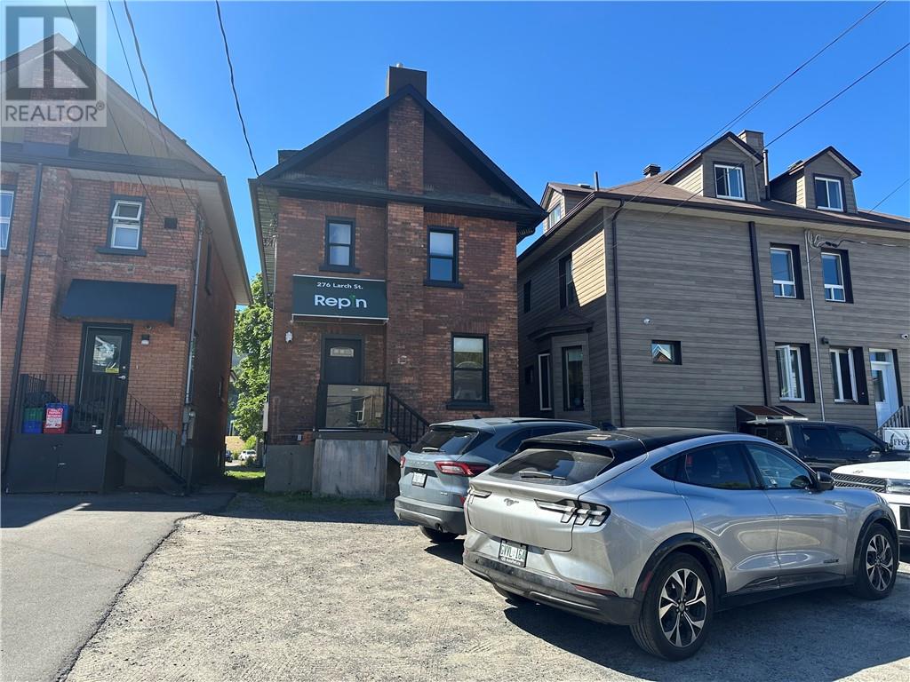 276 Larch Street Unit# Suite 1, Sudbury, Ontario  P3B 1M1 - Photo 37 - 2129560