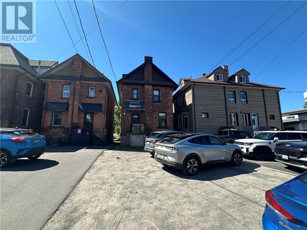 276 Larch Street Unit# Suite 1, Sudbury, Ontario  P3B 1M1 - Photo 38 - 2129560