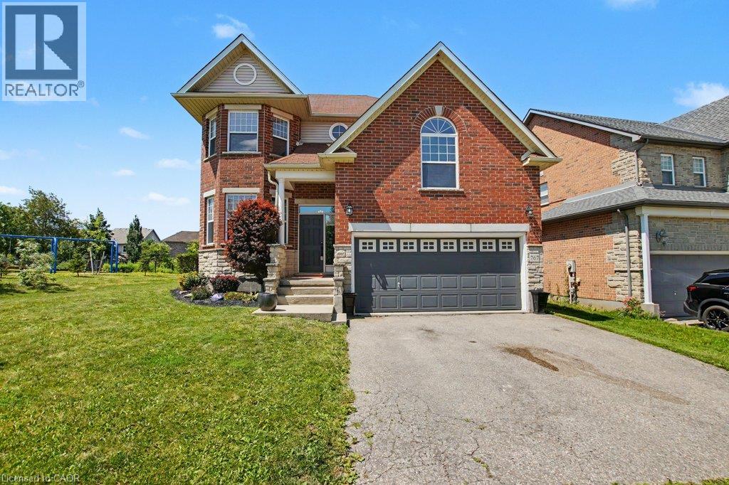 767 LUCERNE Avenue, Waterloo, Ontario