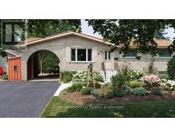 58 KEMP CRESCENT, stratford, Ontario
