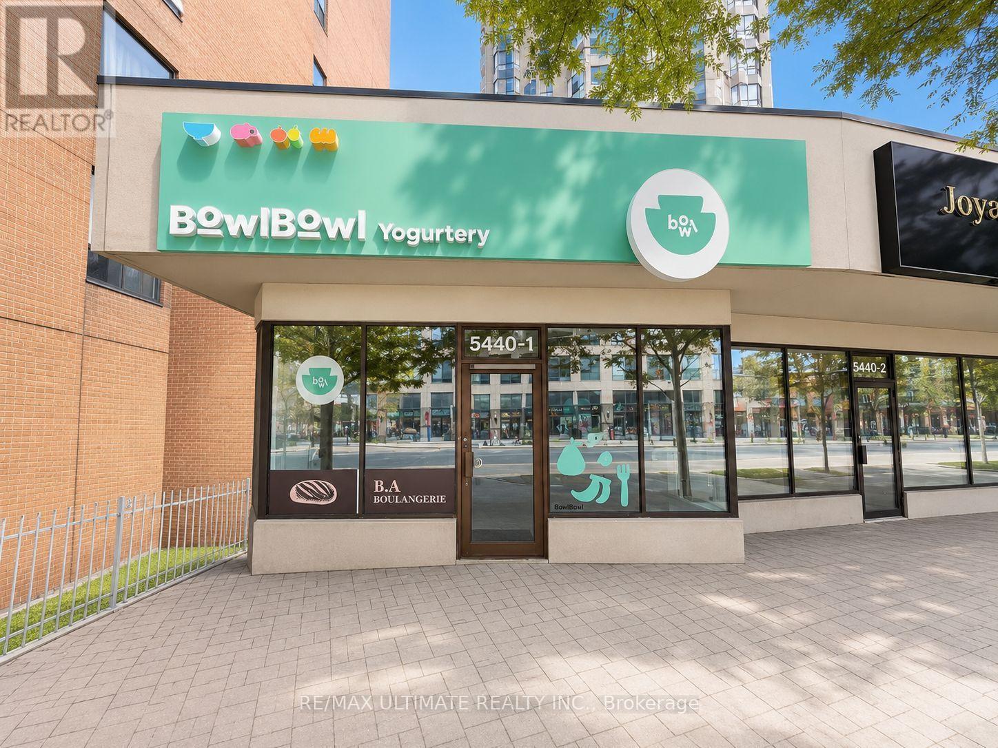 1 - 5440 Yonge Street, Toronto, Ontario  M2N 6J4 - Photo 1 - C13620572