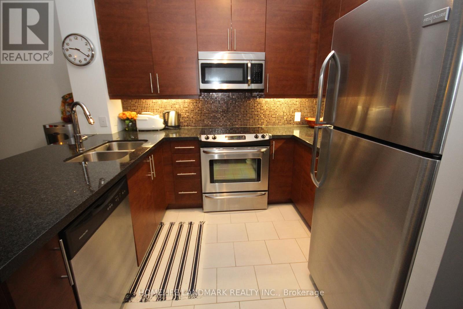 603 - 17 Ruddington Drive, Toronto, Ontario  M2K 0A8 - Photo 11 - C13620598