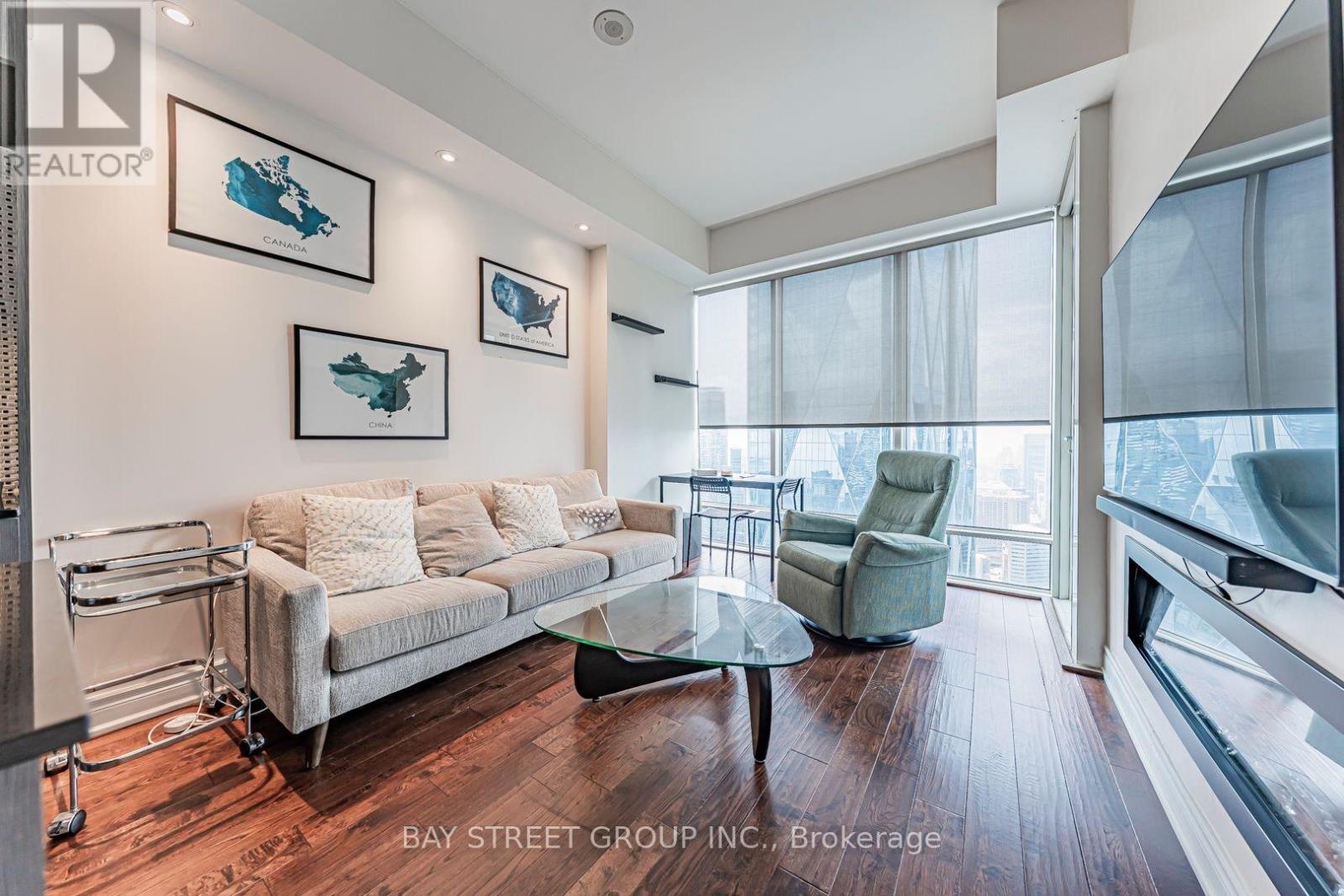5403 - 8 The Esplanade, Toronto, Ontario  M5E 0A6 - Photo 18 - C13620626