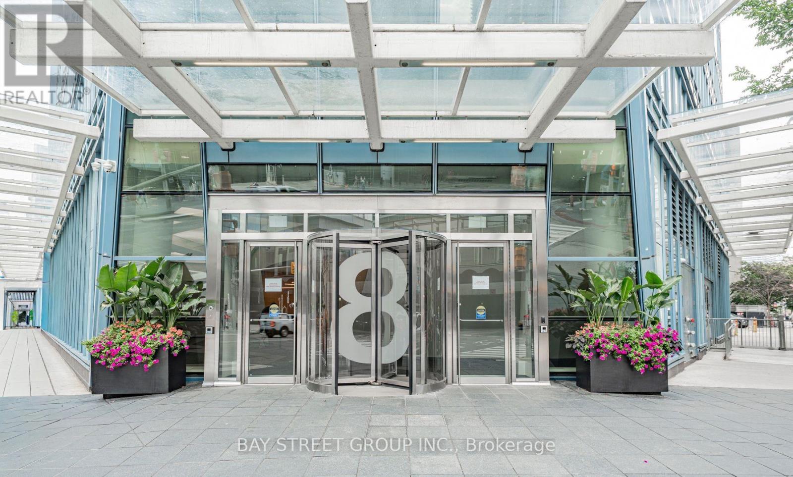 5403 - 8 The Esplanade, Toronto, Ontario  M5E 0A6 - Photo 3 - C13620626