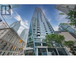5403 - 8 THE ESPLANADE, Toronto, Ontario