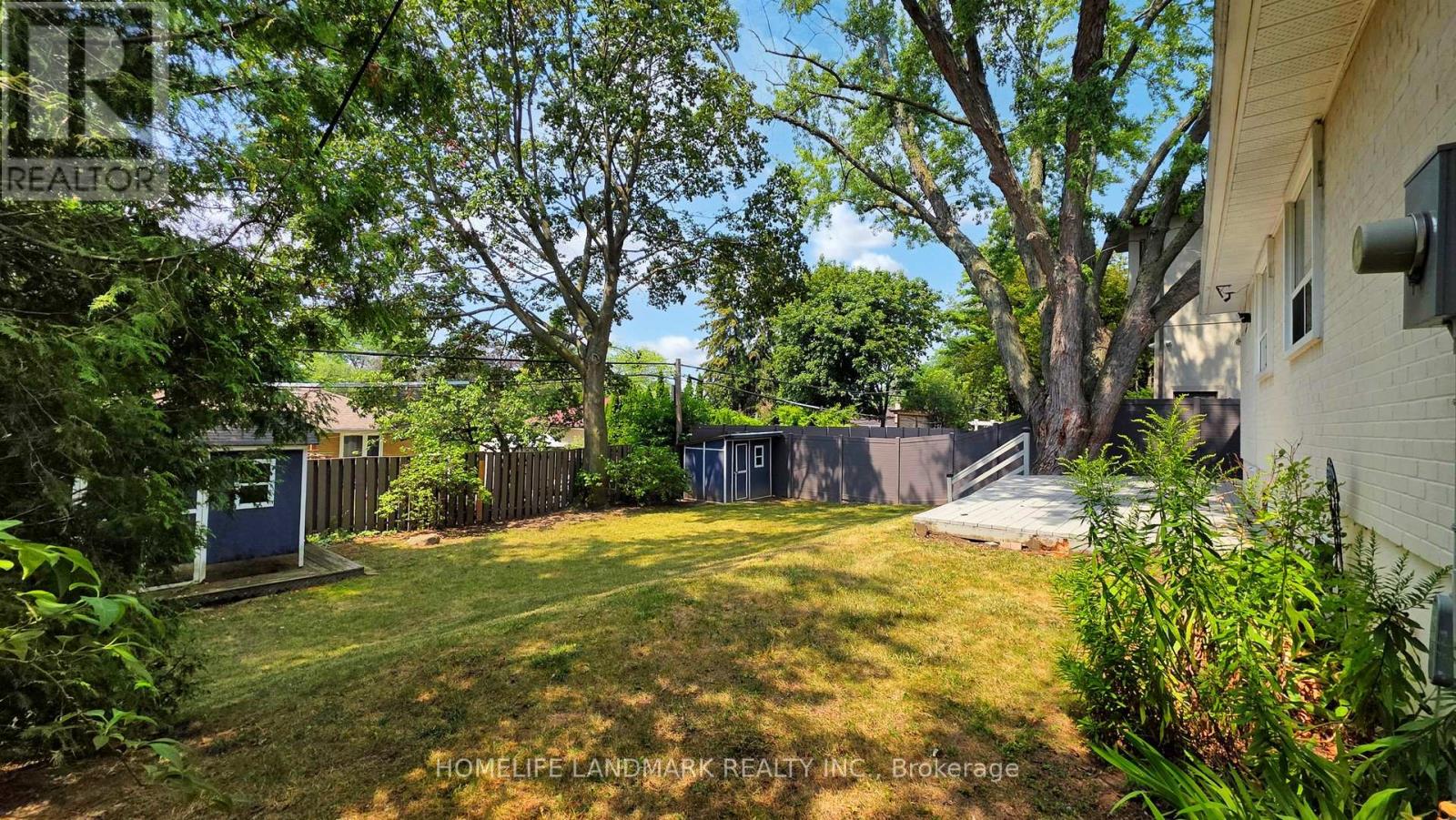 30 Paperbirch Drive, Toronto, Ontario  M3C 2E7 - Photo 25 - C13620680