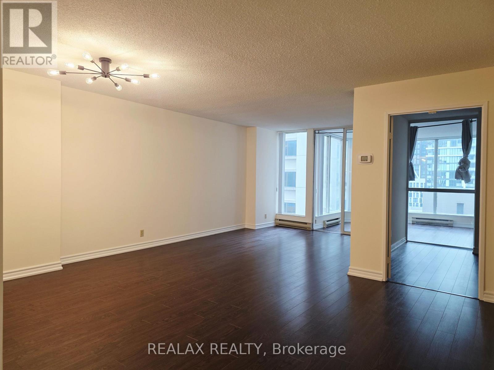 1403 - 55 Centre Avenue, Toronto, Ontario  M5G 2H5 - Photo 4 - C13620724