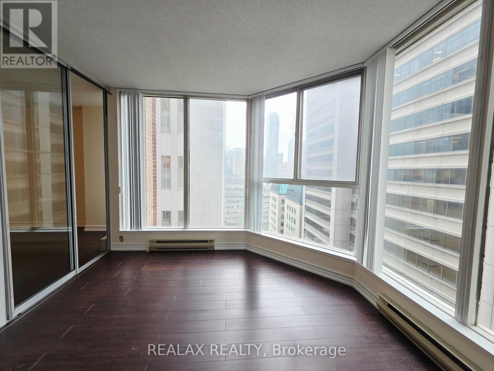 1403 - 55 Centre Avenue, Toronto, Ontario  M5G 2H5 - Photo 8 - C13620724