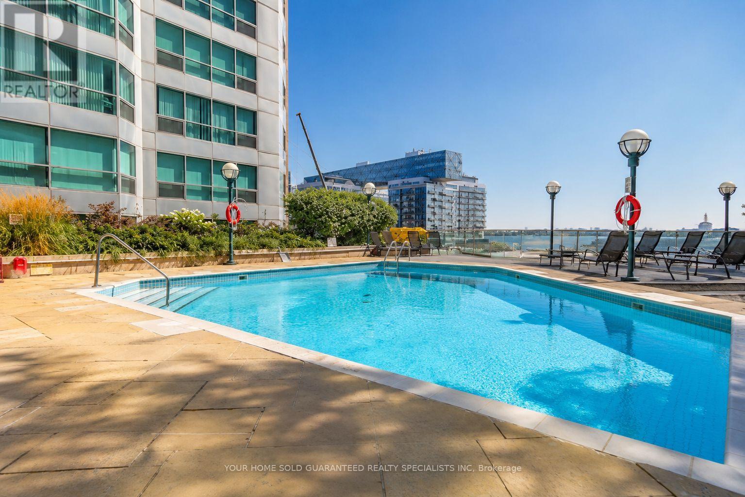 2610 - 10 Yonge Street, Toronto, Ontario  M5E 1R4 - Photo 19 - C13620742