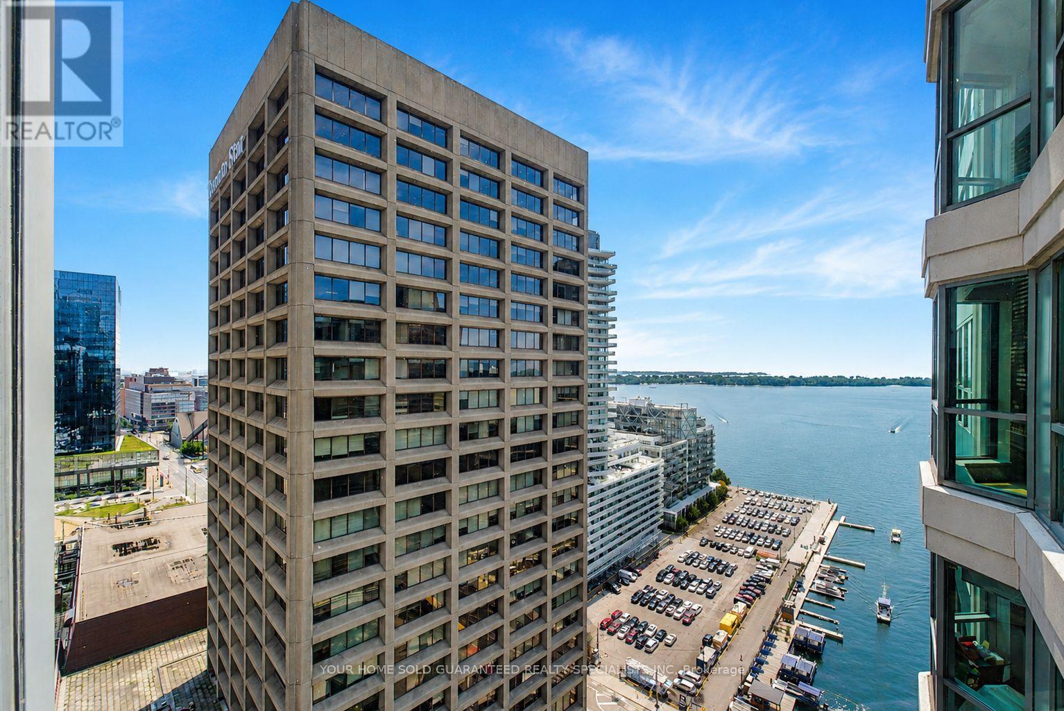 2610 - 10 Yonge Street, Toronto, Ontario  M5E 1R4 - Photo 22 - C13620742