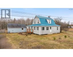 12032 Highway 4, West Wentworth, Nova Scotia
