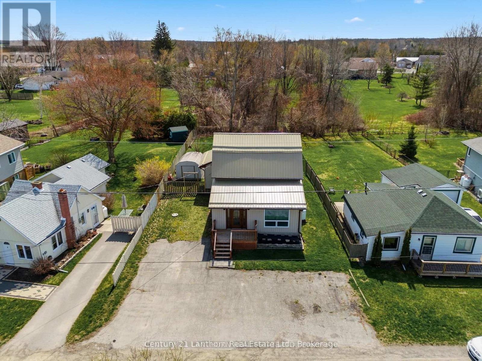 115 RIDLEY STREET, Prince Edward County, Ontario