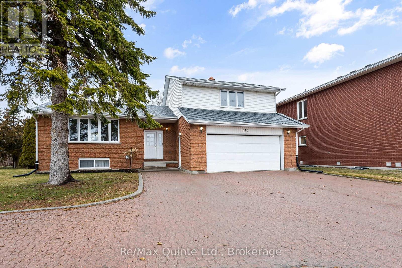 310 BRIDGE STREET W, Belleville, Ontario