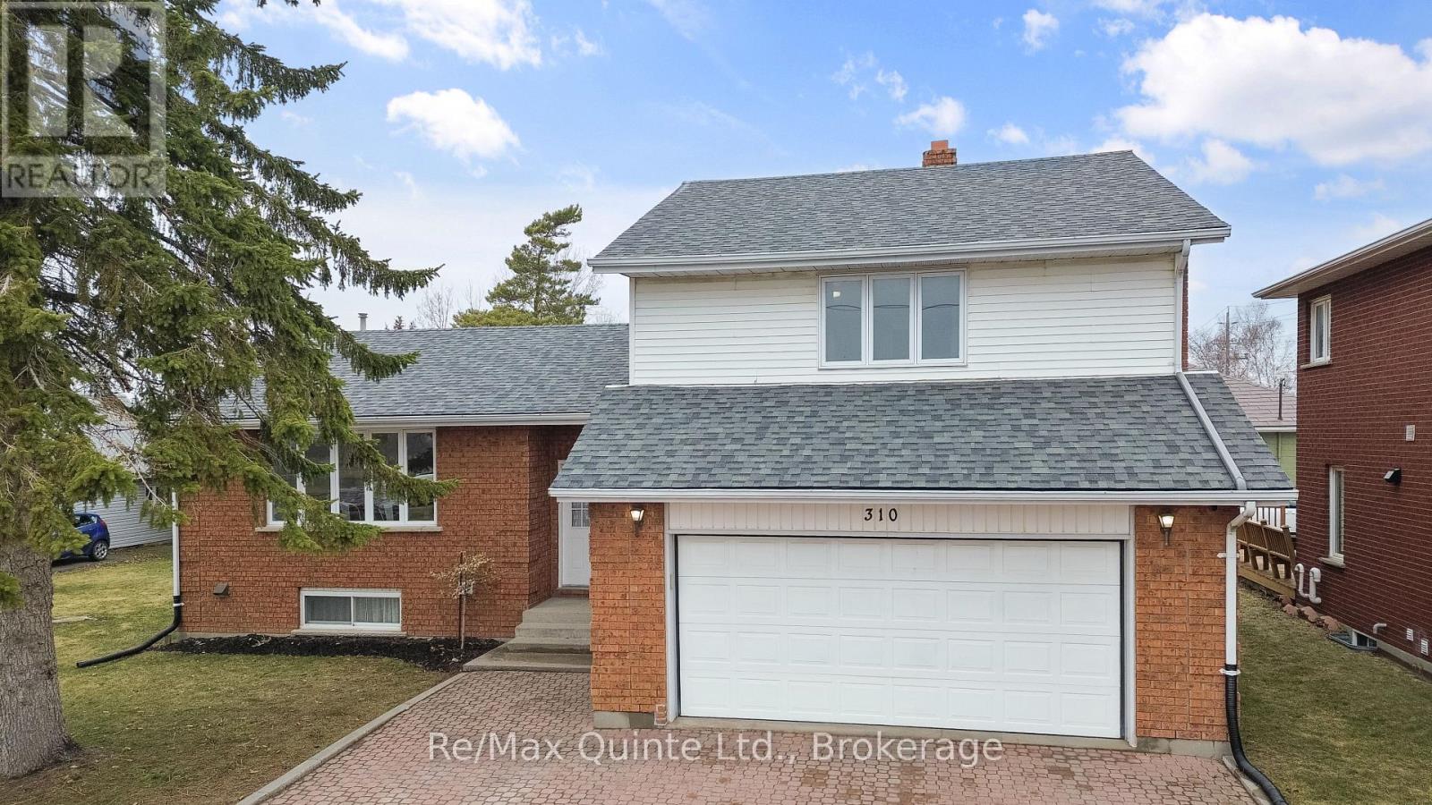 310 Bridge Street W, Belleville, Ontario  K8N 4Z2 - Photo 3 - X13620802