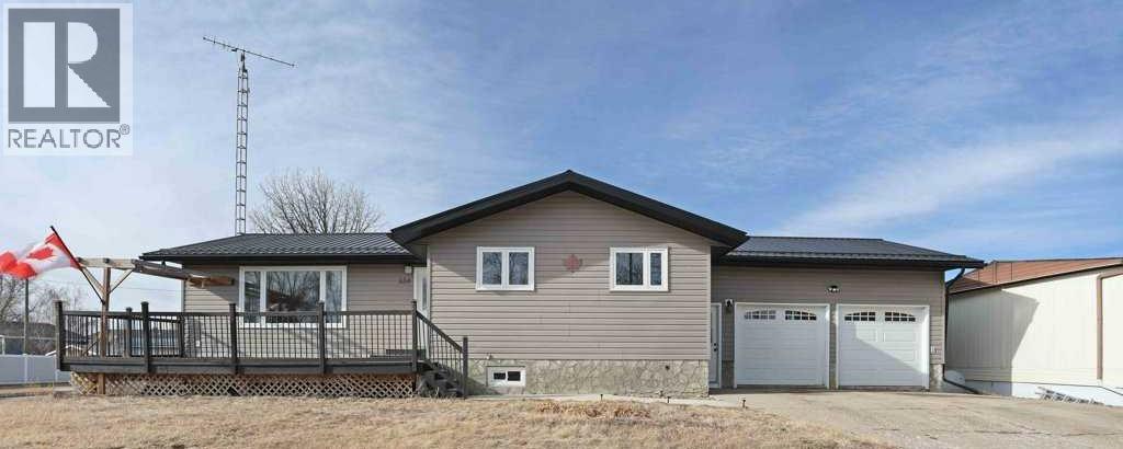 534 Iris Street, Rosemary, Alberta  T0J 2W0 - Photo 1 - A2332723