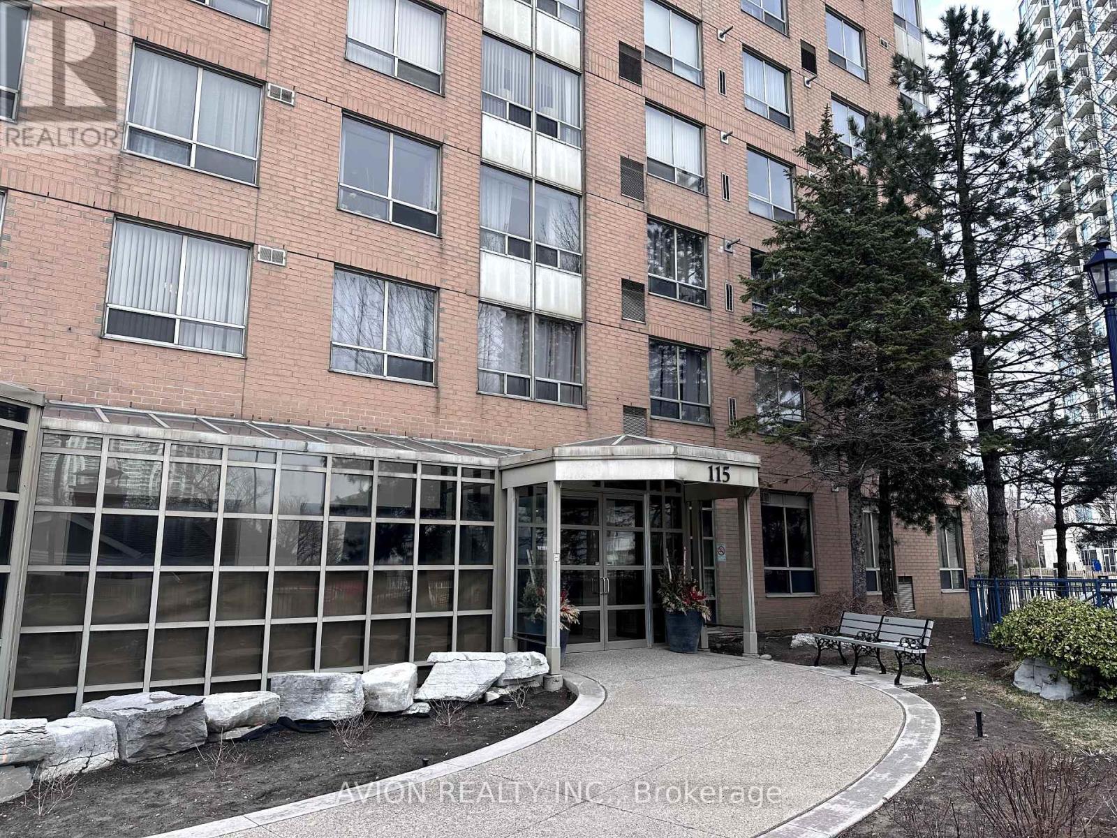 706 ROOM#1 - 115 OMNI DRIVE