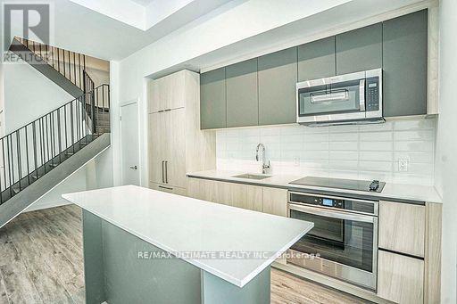 130 - 150 LOGAN AVENUE