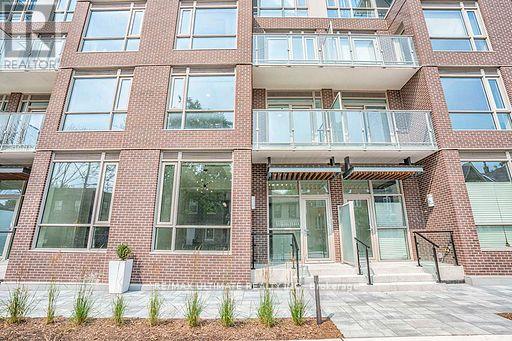 130 - 150 Logan Avenue, Toronto, Ontario  M4M 0E4 - Photo 2 - E13620610