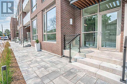130 - 150 Logan Avenue, Toronto, Ontario  M4M 0E4 - Photo 3 - E13620610