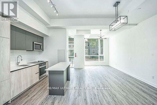 130 - 150 Logan Avenue, Toronto, Ontario  M4M 0E4 - Photo 6 - E13620610