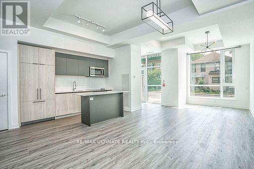 130 - 150 Logan Avenue, Toronto, Ontario  M4M 0E4 - Photo 7 - E13620610