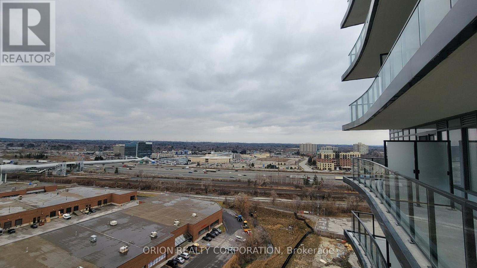 1512 - 1435 Celebration Drive, Pickering, Ontario  L1W 0C4 - Photo 21 - E13620614