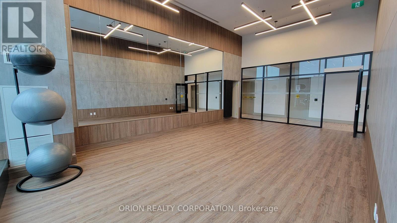 1512 - 1435 Celebration Drive, Pickering, Ontario  L1W 0C4 - Photo 28 - E13620614