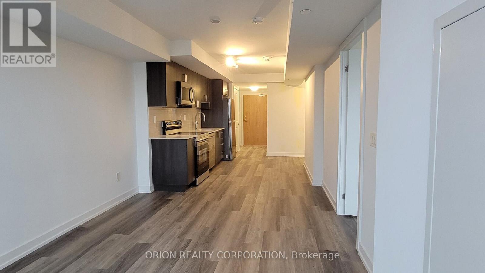 1512 - 1435 Celebration Drive, Pickering, Ontario  L1W 0C4 - Photo 3 - E13620614