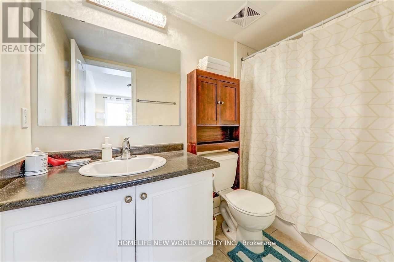 204 - 35 Strangford Lane, Toronto, Ontario  M1L 0E5 - Photo 10 - E13620822