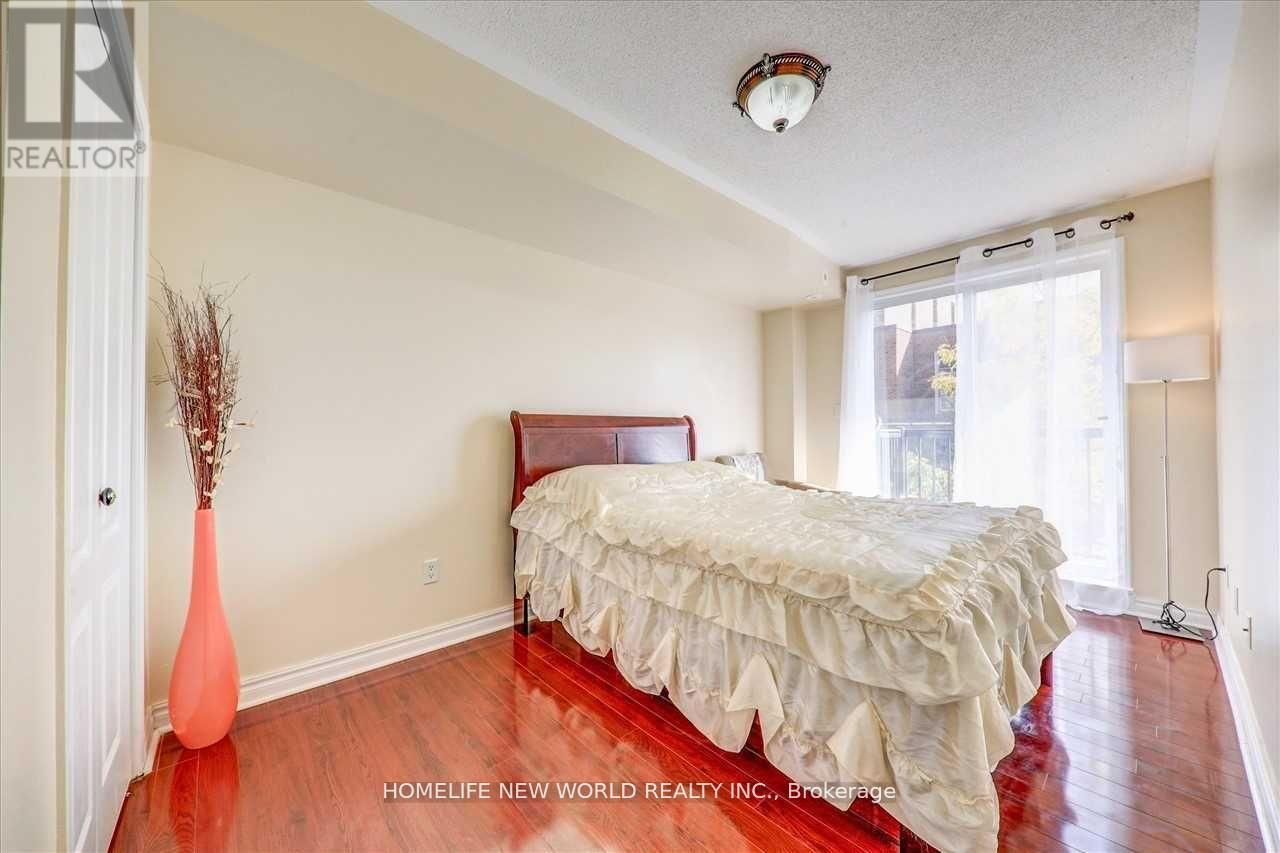 204 - 35 Strangford Lane, Toronto, Ontario  M1L 0E5 - Photo 12 - E13620822