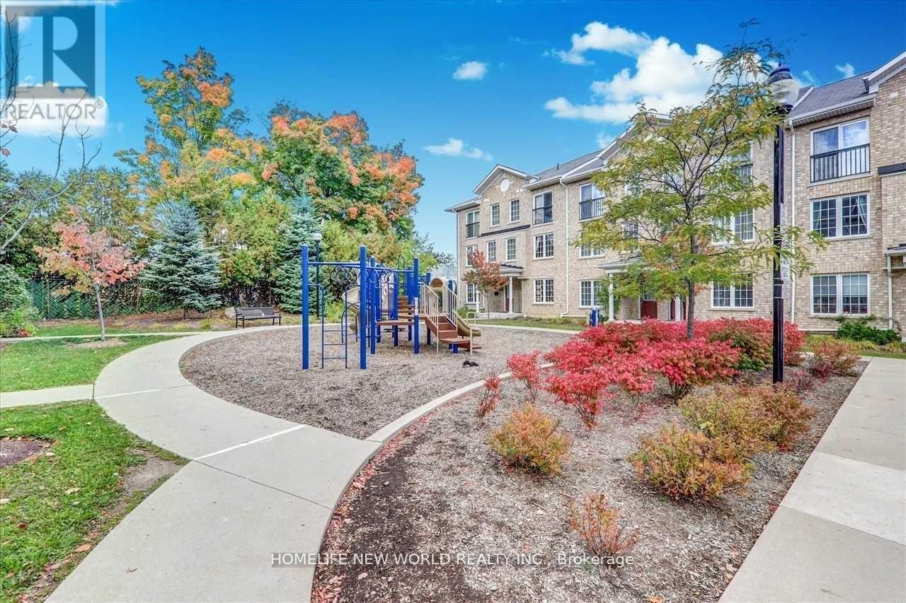 204 - 35 Strangford Lane, Toronto, Ontario  M1L 0E5 - Photo 15 - E13620822