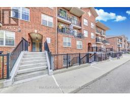 204 - 35 STRANGFORD LANE, Toronto, Ontario