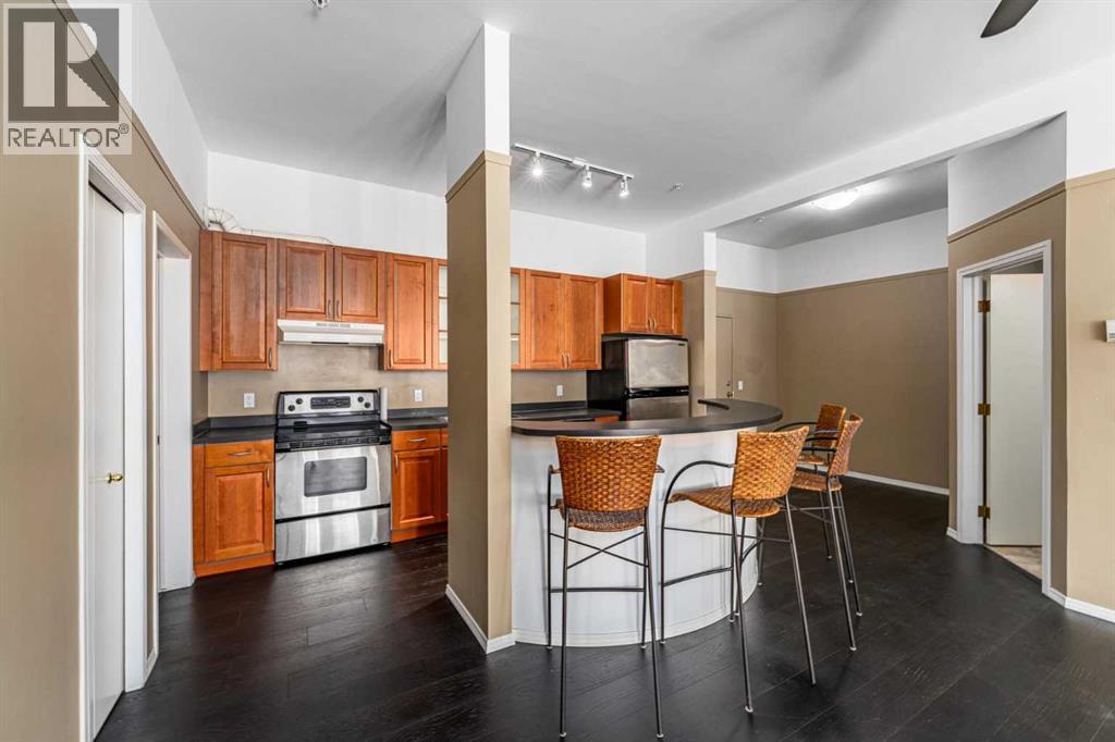 214, 1410 2 Street Sw, Calgary, Alberta T2R 1R1 - Photo 8 - A2307516