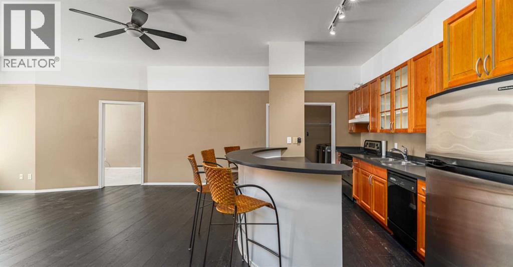 214, 1410 2 Street Sw, Calgary, Alberta T2R 1R1 - Photo 6 - A2307516