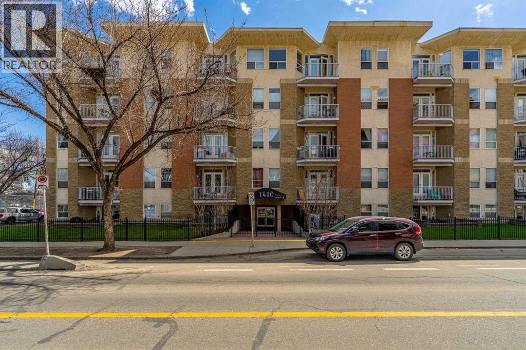 214, 1410 2 Street Sw, Calgary, Alberta T2R 1R1 - Photo 2 - A2307516