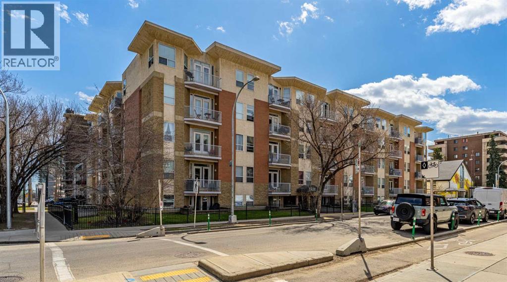 214, 1410 2 Street Sw, Calgary, Alberta T2R 1R1 - Photo 32 - A2307516