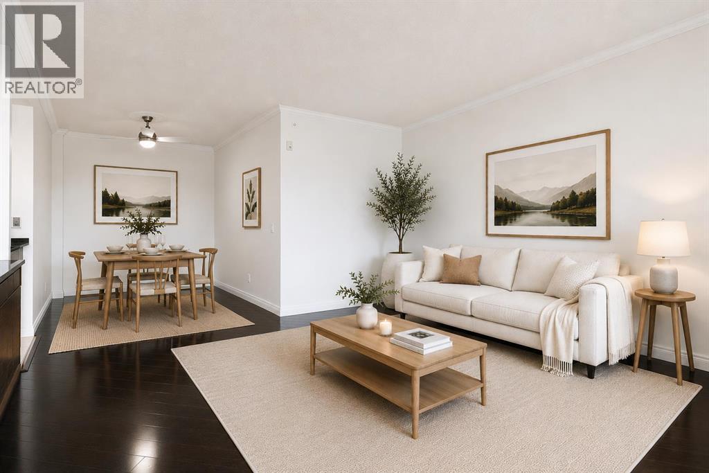 205, 200 Patina Court SW, Calgary, Alberta
