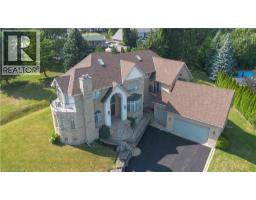 1401 TAMWORTH Court, Burlington, Ontario