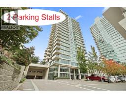807 2200 DOUGLAS ROAD, Burnaby, British Columbia
