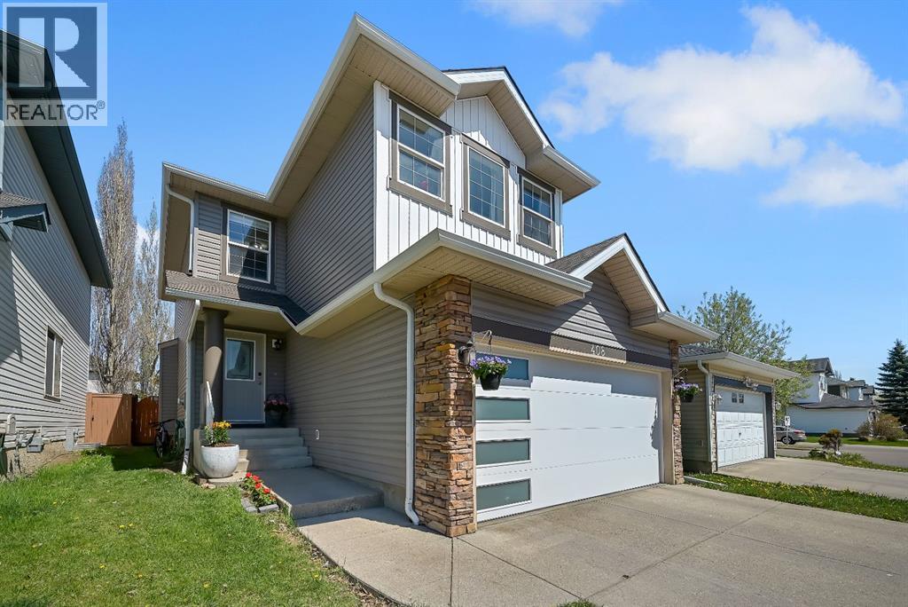 408 Bridlewood Court Sw, Calgary, Alberta  T2Y 3Z3 - Photo 3 - A2313224