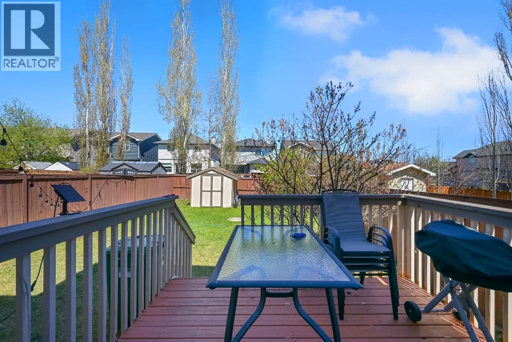 408 Bridlewood Court Sw, Calgary, Alberta  T2Y 3Z3 - Photo 32 - A2313224