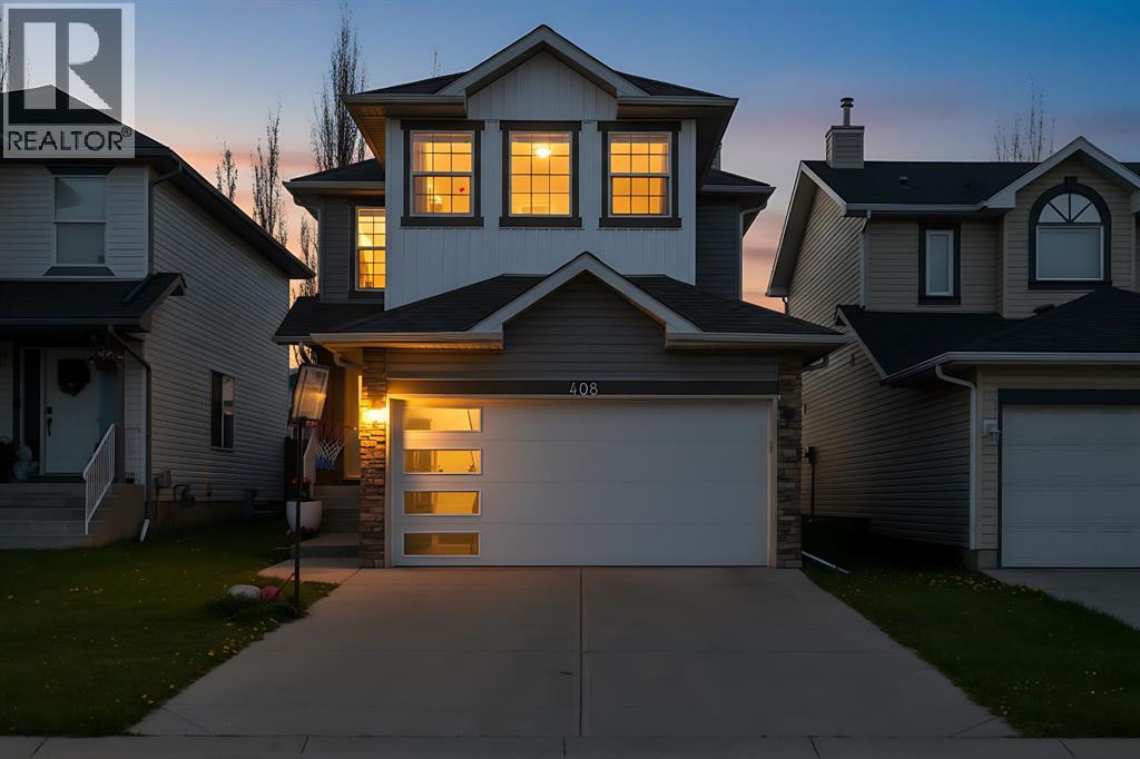 408 Bridlewood Court Sw, Calgary, Alberta  T2Y 3Z3 - Photo 1 - A2313224