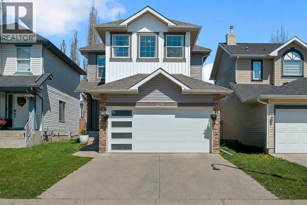 408 Bridlewood Court Sw, Calgary, Alberta  T2Y 3Z3 - Photo 2 - A2313224
