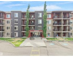 #417 12035 22 AV SW, Edmonton, Alberta