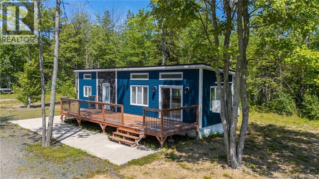 414 Bas De L'allee, Richibucto-Village, New Brunswick  E4W 1A3 - Photo 2 - NB132182