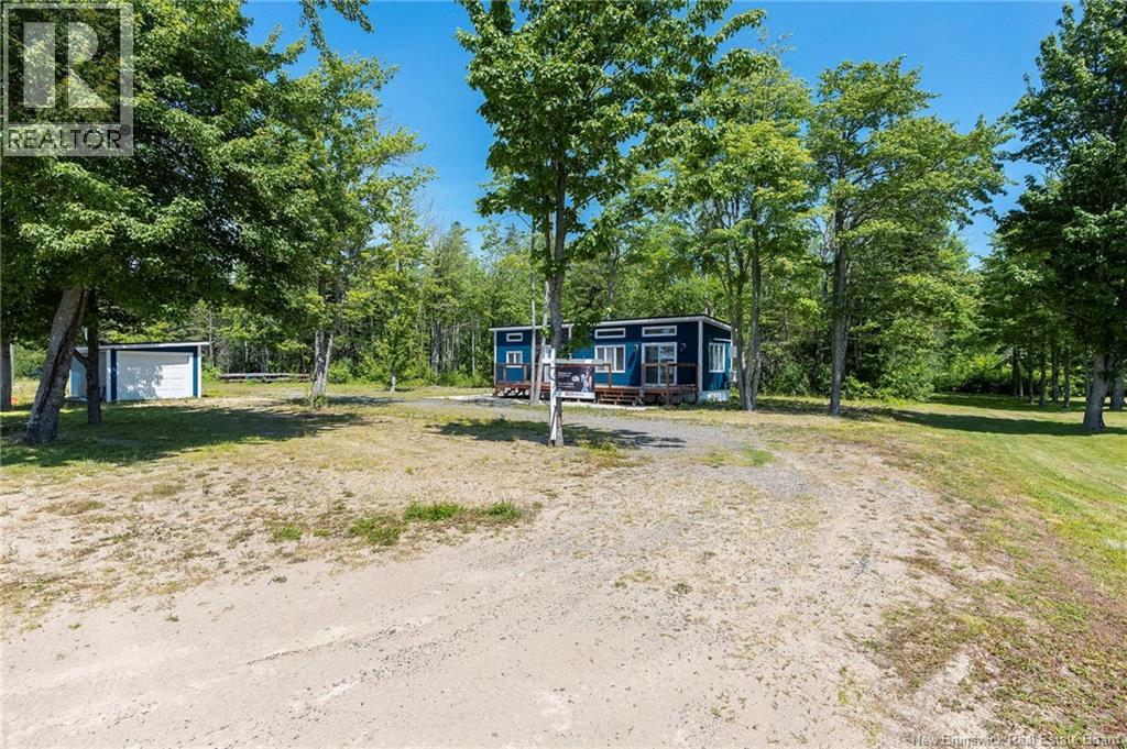 414 Bas De L'allee, Richibucto-Village, New Brunswick  E4W 1A3 - Photo 32 - NB132182