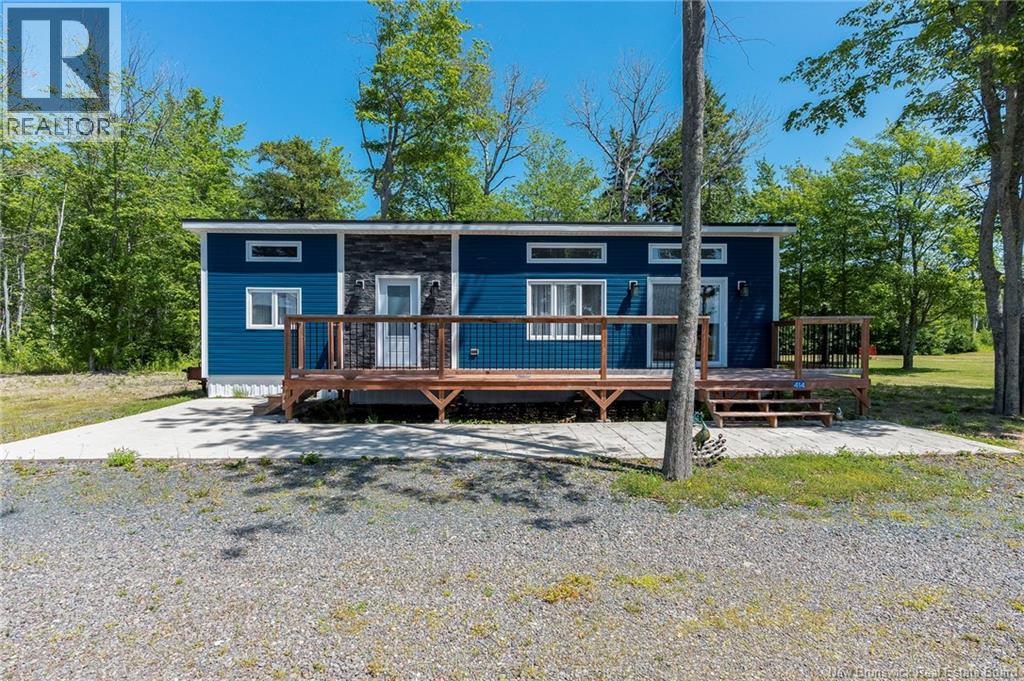 414 Bas De L'allee, Richibucto-Village, New Brunswick  E4W 1A3 - Photo 40 - NB132182