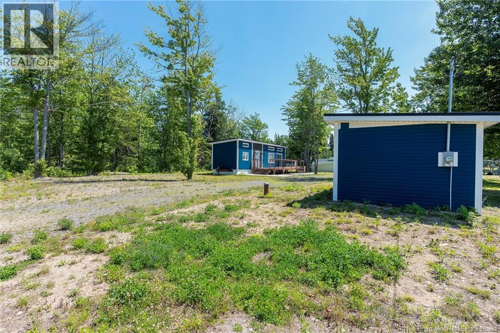 414 Bas De L'allee, Richibucto-Village, New Brunswick  E4W 1A3 - Photo 34 - NB132182